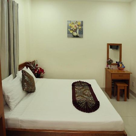 Bao Chau Hotel Da Nang Eksteriør bilde