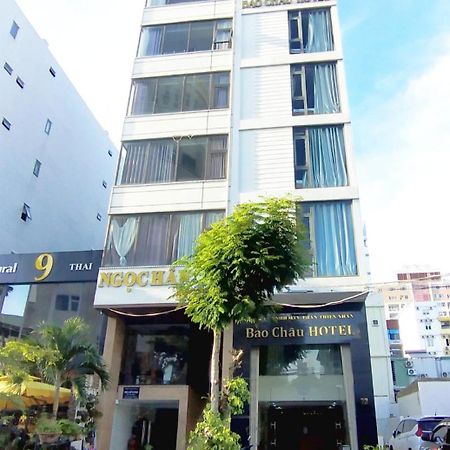 Bao Chau Hotel Da Nang Eksteriør bilde